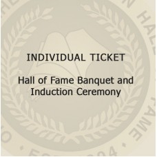 Individual Ticket